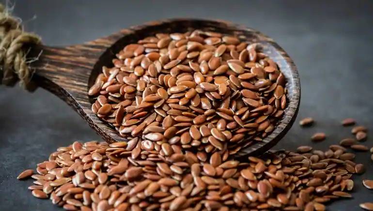 How to Eat Flax Seeds for Weight Loss