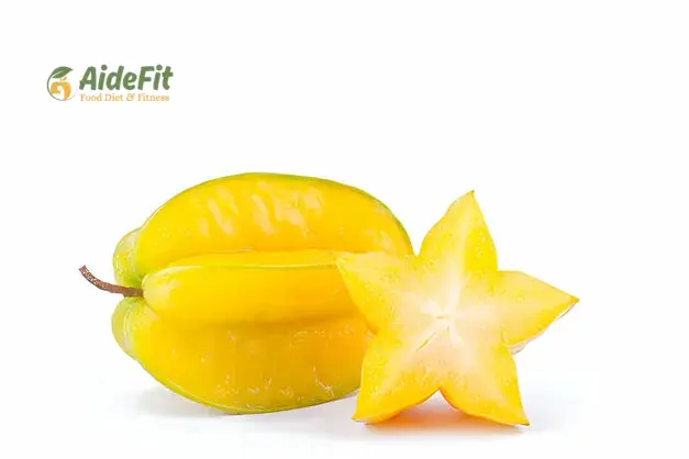 Star-Fruit