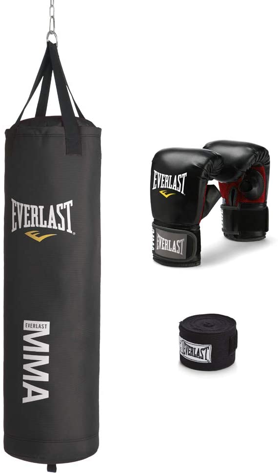 Everlast 70-Pound MMA Heavy-Bag