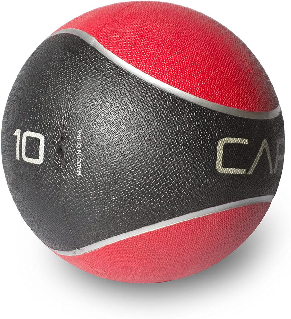 CAP Barbell Medicine Ball