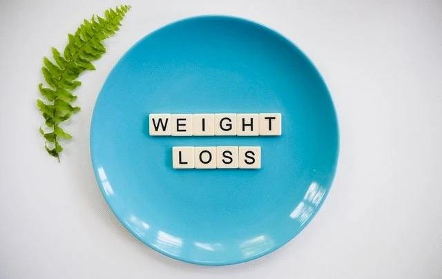 30-Day Fasting Weight Loss