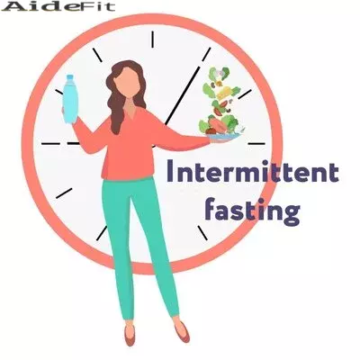 7-Day Meal Plan for Intermittent Fasting