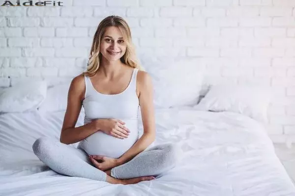 Vegan Pregnancy Meal Plan