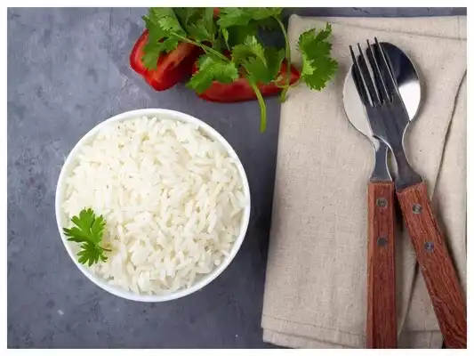 7-day rice diet plan