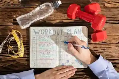Metabolic Workout Plan