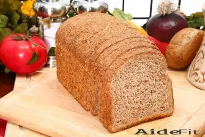 Types of Low-Calorie Bread
