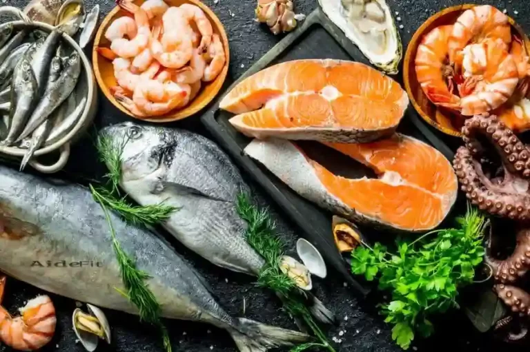 How Fish Contributes to Balancing Omega-3 Fats