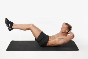 Ab Workouts For Men